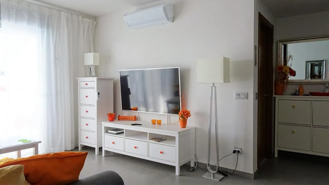 Sotavento Las Terrazas Ii, La Tejita Apartment