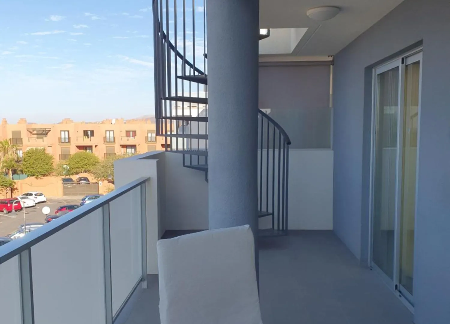 Apartment Sotavento Las Terrazas Ii, La Tejita